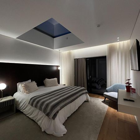 Ich Inveja Country House Пасуш-ди-Феррейра Экстерьер фото