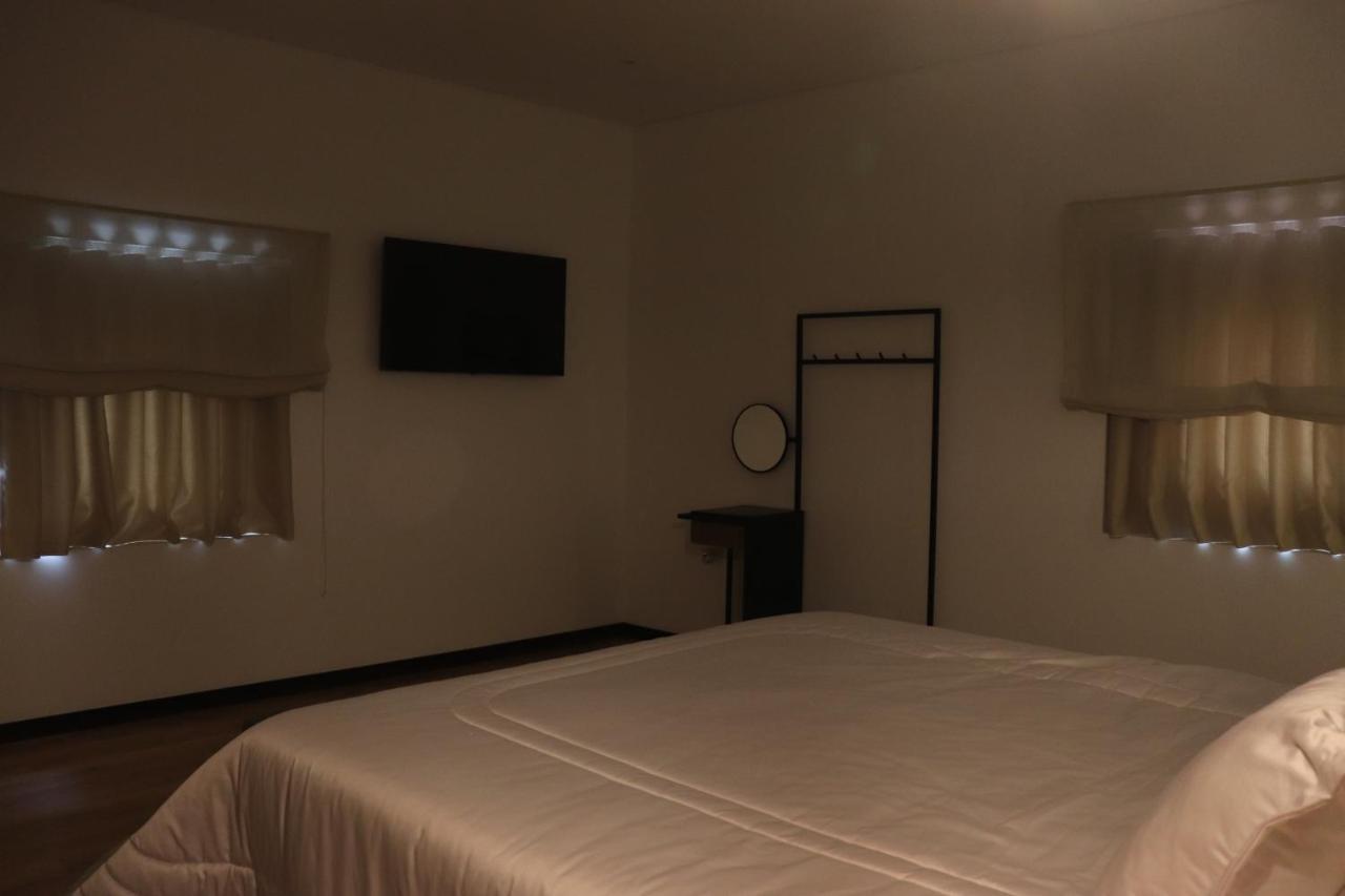Ich Inveja Country House Пасуш-ди-Феррейра Экстерьер фото
